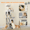 Cat Tree, 70