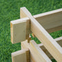 Natural Finish