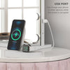 Hollywood Vanity Mirror with Lights, 31.5
