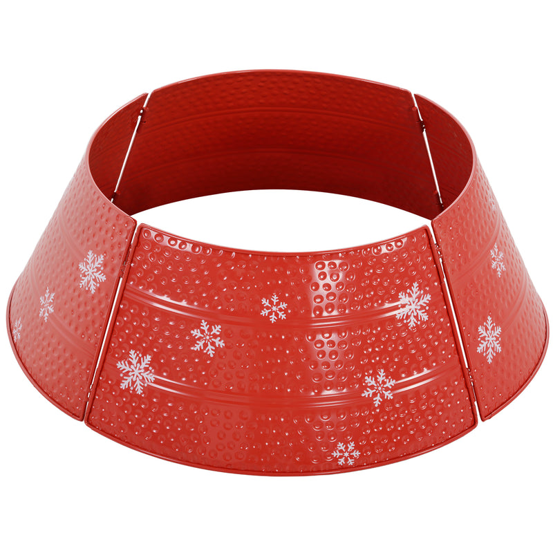 Christmas Tree Collar, 26