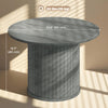 Round Coffee Table, 24