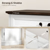 Buffet Cabinet, 32