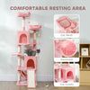 Cat Tree, 70