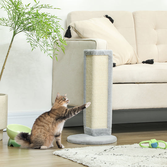 Cat Scratching Post for Indoor Kittens, 22