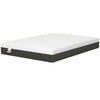10 Inch Full Mattress in a Box, Pressure Relief & Lumbar Support, CertiPUR-US Certified, Medium Firm