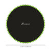 Soozier Trampoline Replacement Mat, Fits 14' Trampoline w/ 80 V-Hooks & 5.5