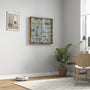 Rustic Brown