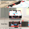 Soozier Folding Air Hockey Table 40