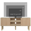 Modern TV Stand for TVs up to 50