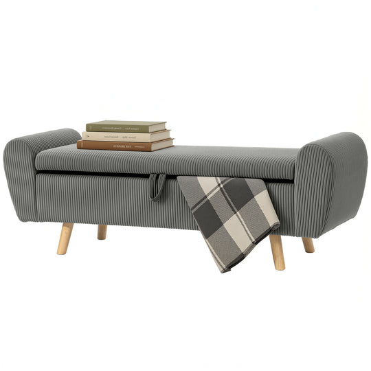 Storage Ottoman, 59