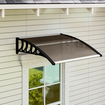 Awning Door Canopy, 40.6