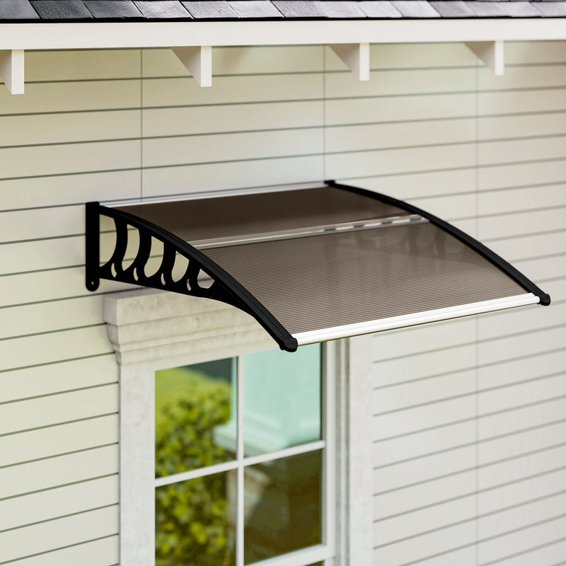 Awning Door Canopy, 40.6