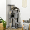 Cat Tree for Large Cats Adult, 58