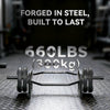 Soozier Trap Bar, Olympic Deadlifting Bar, 2