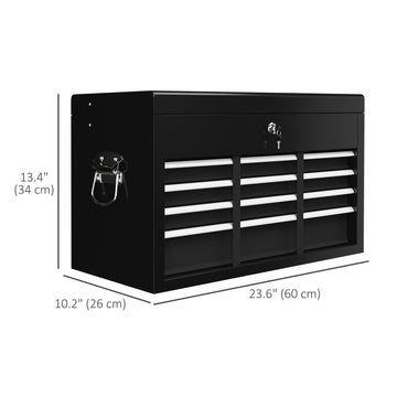 6 Drawer 24