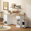 Office Desk, 55