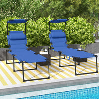 Sun Loungers
