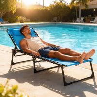 Sun Loungers