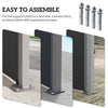 Retractable Double Side Awning, 79