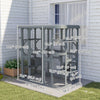 Catio Outdoor Cat Enclosure, 71
