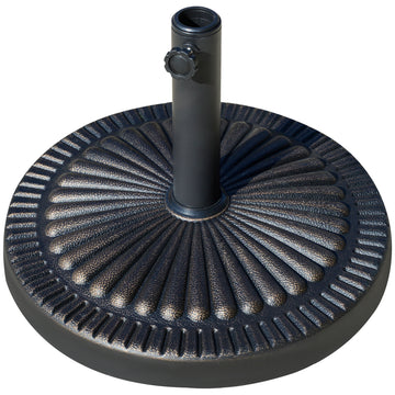 Round Umbrella Base Φ19.1