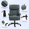 Big and Tall Executive Office Chair, Up to 450 lbs. Heavy Duty Desk Chair, Computer Chair for Heavy People