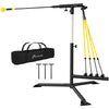 Soozier Baseball Hitting Trainer with 4 Power Bands, 32.7