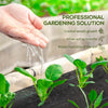6.5ft x 164ft Weed Barrier, Landscape Fabric, for Greenhouse Yard Garden Weed Control, Heavy-Duty & Easy Setup, 2oz