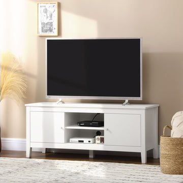 Modern TV Stand for TVs up to 55