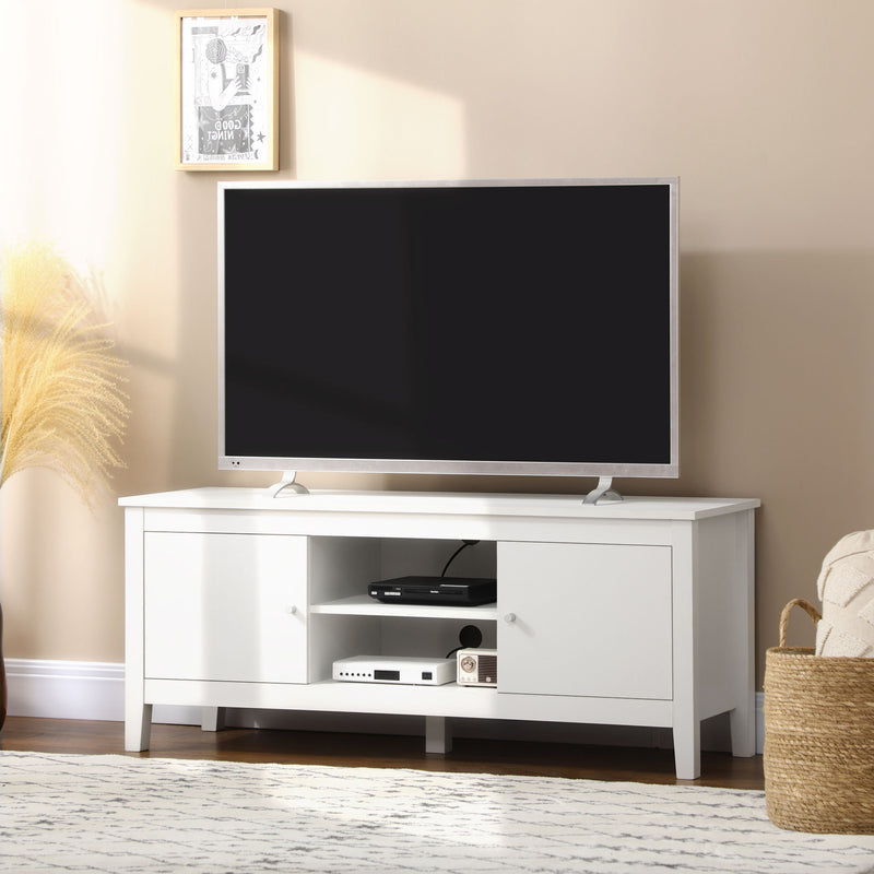 Modern TV Stand for TVs up to 55