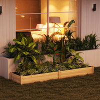 Garden & Planters