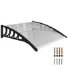 Awning Door Canopy, 40.6
