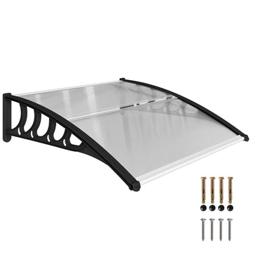 Awning Door Canopy, 40.6