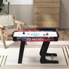 Soozier Folding Air Hockey Table 40