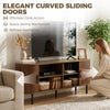 TV Stand for TVs up to 60