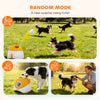 Automatic Dog Ball Launcher with 5 ETPU Balls 2.3