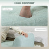 Upholstered Storage Bench with Arms, Modern Ottoman Bench for Bedroom, Entryway, and Living Room