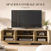 TV Stand for TVs up to 60