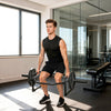 Soozier Trap Bar, Olympic Deadlifting Bar, 2