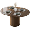 Extendable Kitchen Table for 6-8, 43.5