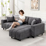 Charcoal Grey
