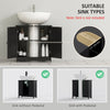 Bathroom Vanity, 24