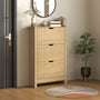 Natural Wood