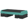 Soozier Adjustable Exercise Step Platform, 3-Level with Risers 4