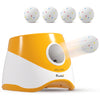 Automatic Dog Ball Launcher with 5 ETPU Balls 2.3