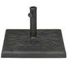 42 lb Heavy Duty Patio Umbrella Stand, 20