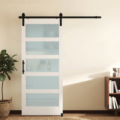 Sliding Door, 36