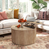 Lift Top Coffee Table, 32