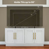 Modern TV Stand for up to 55