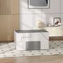 Light Grey, Grey